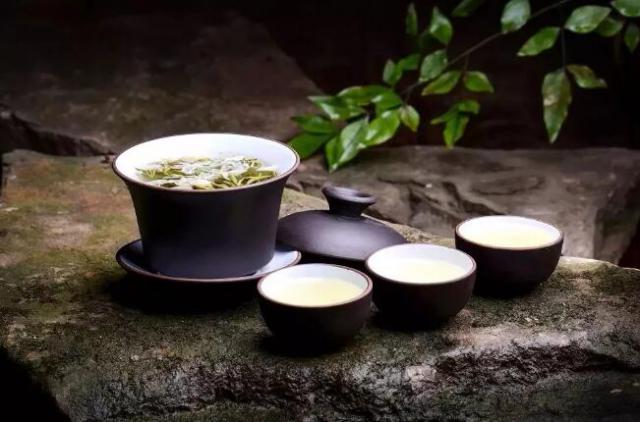 四川茶文化你知道多少？